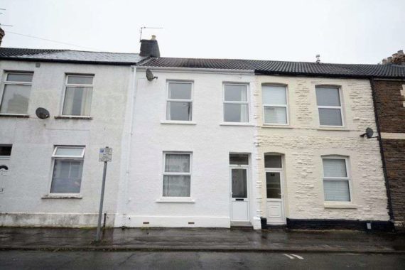 3 Bedroom Terraced